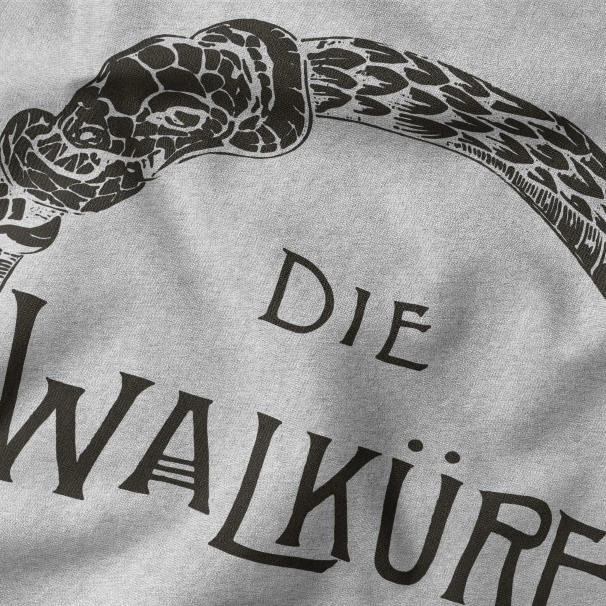 Wagner: Die Walküre T-Shirt - Image 10