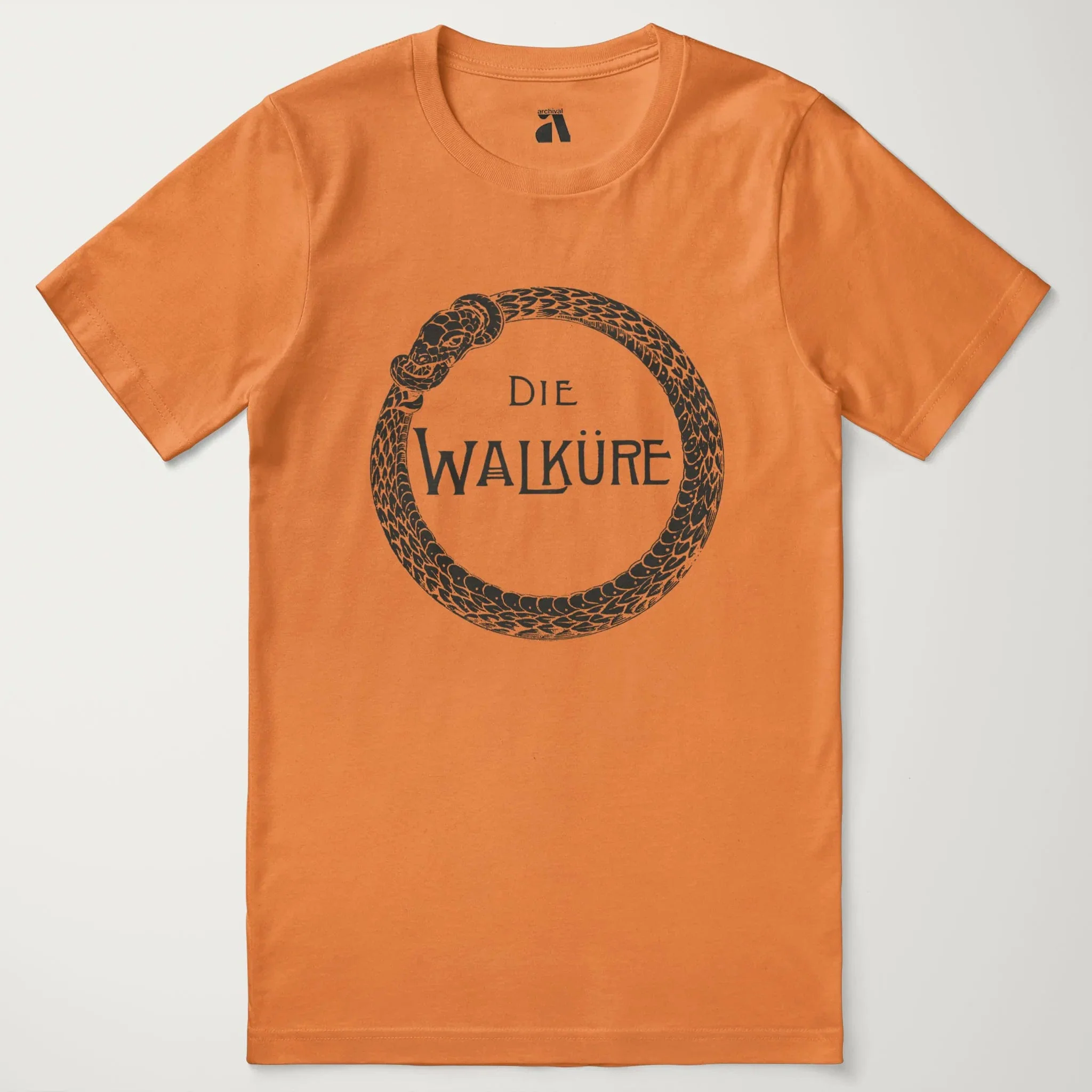 Wagner: Die Walküre T-Shirt - Image 13