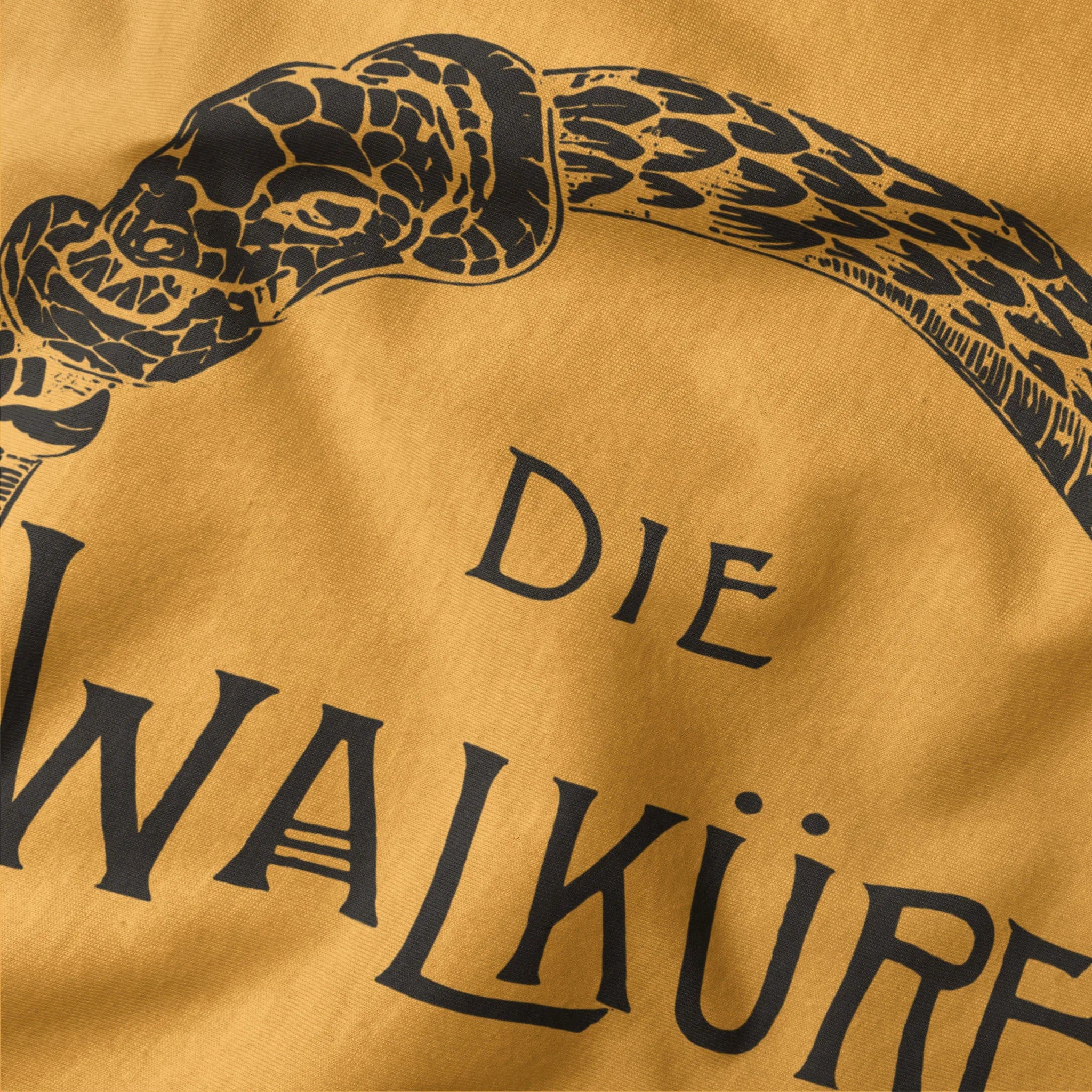 Wagner: Die Walküre T-Shirt - Image 2