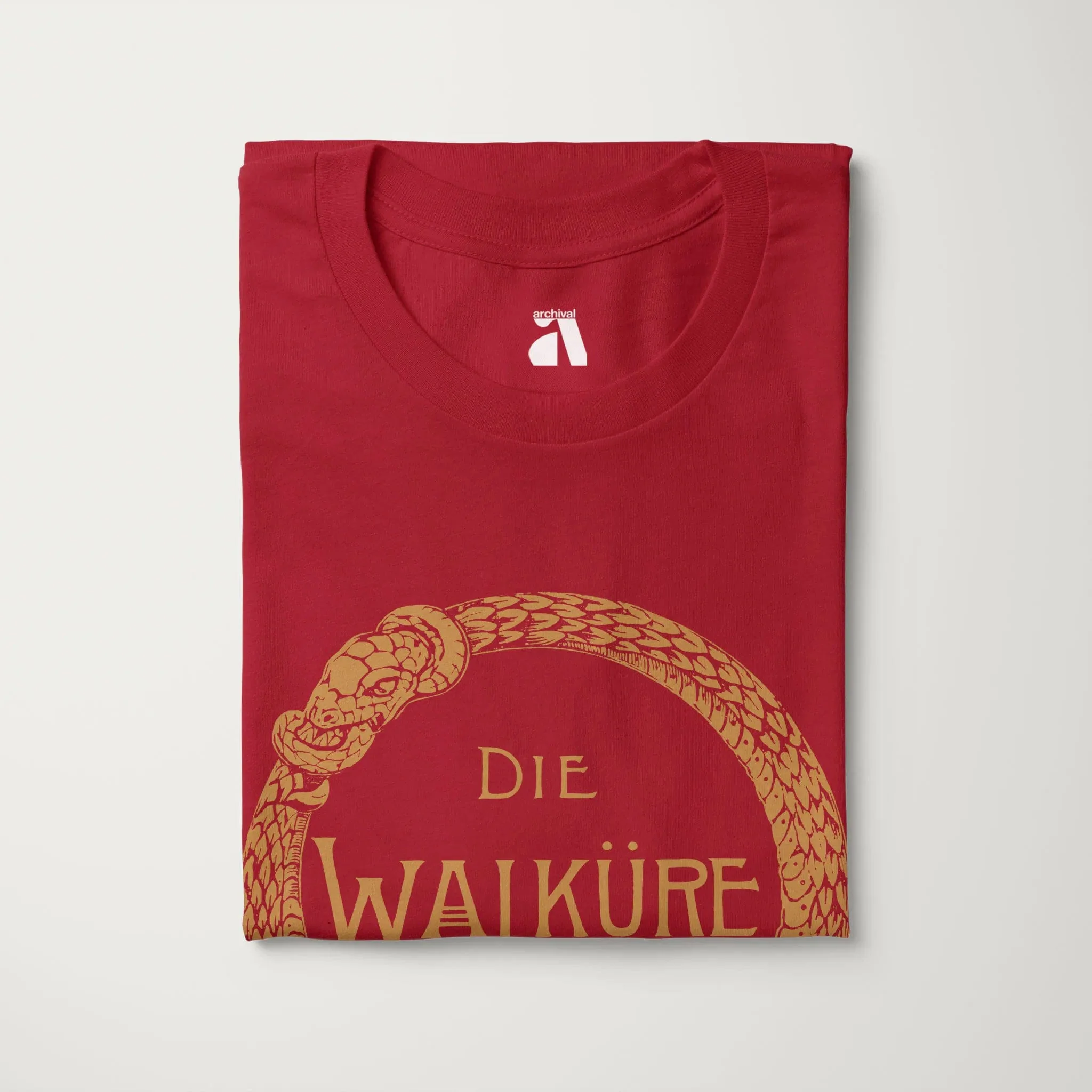 Wagner: Die Walküre T-Shirt - Image 20