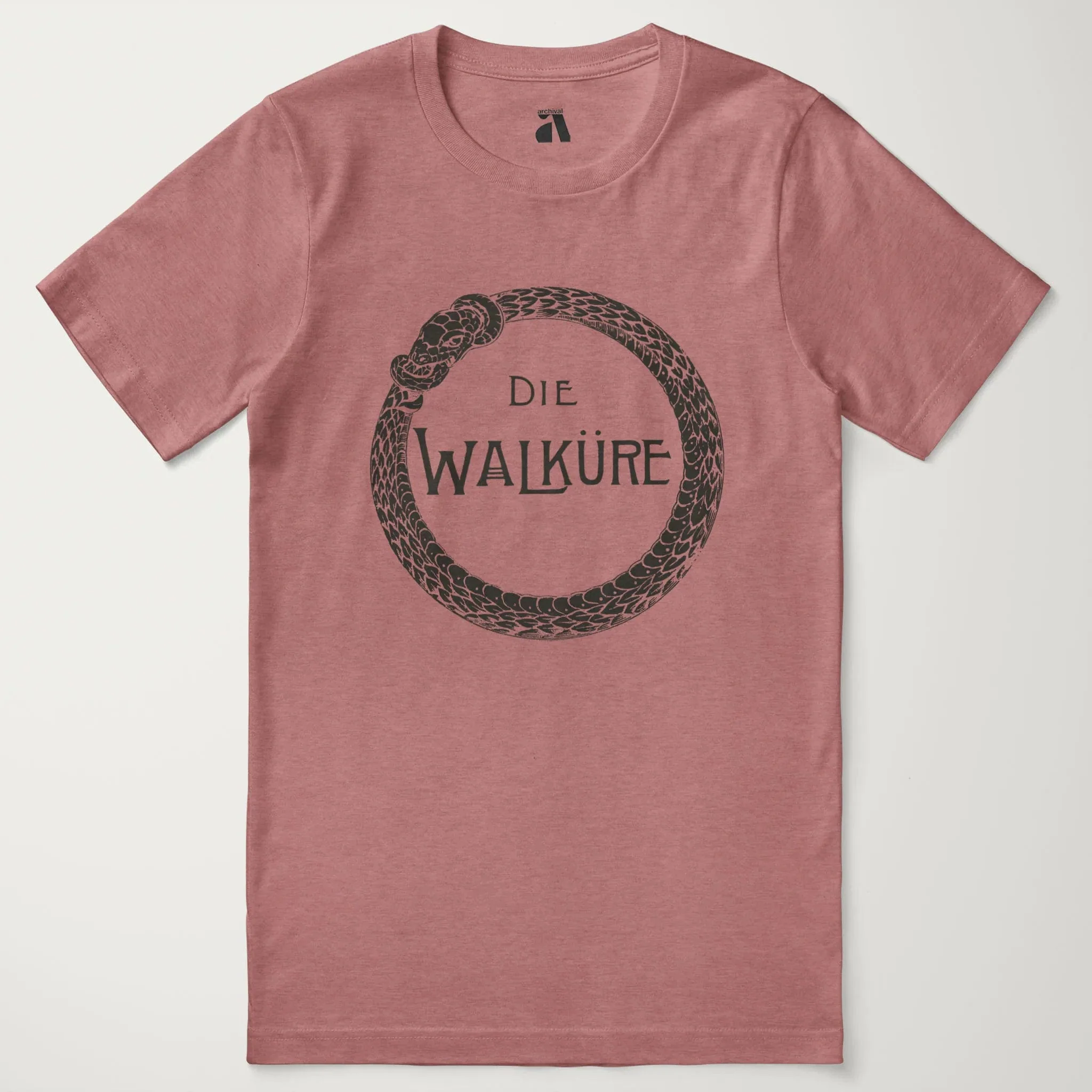 Wagner: Die Walküre T-Shirt - Image 21