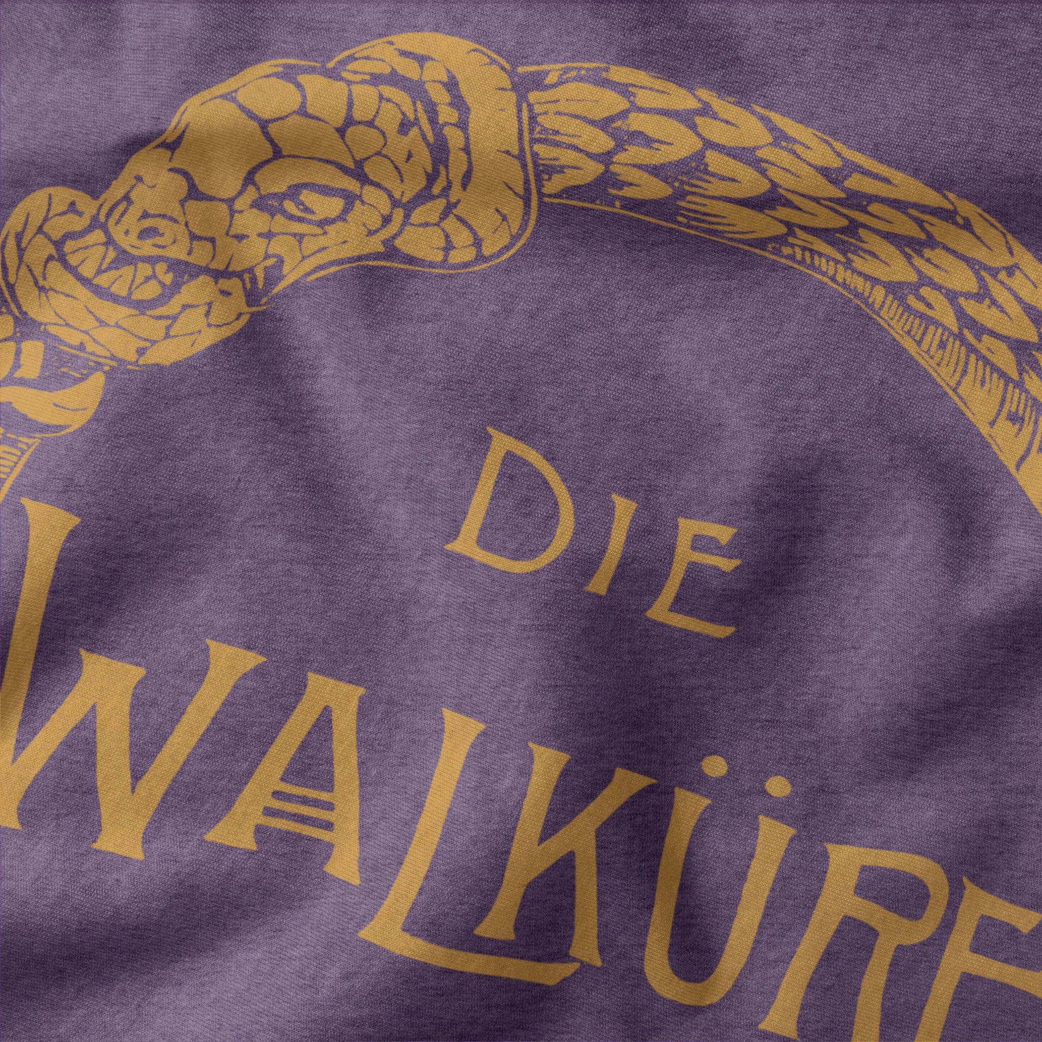 Wagner: Die Walküre T-Shirt - Image 26