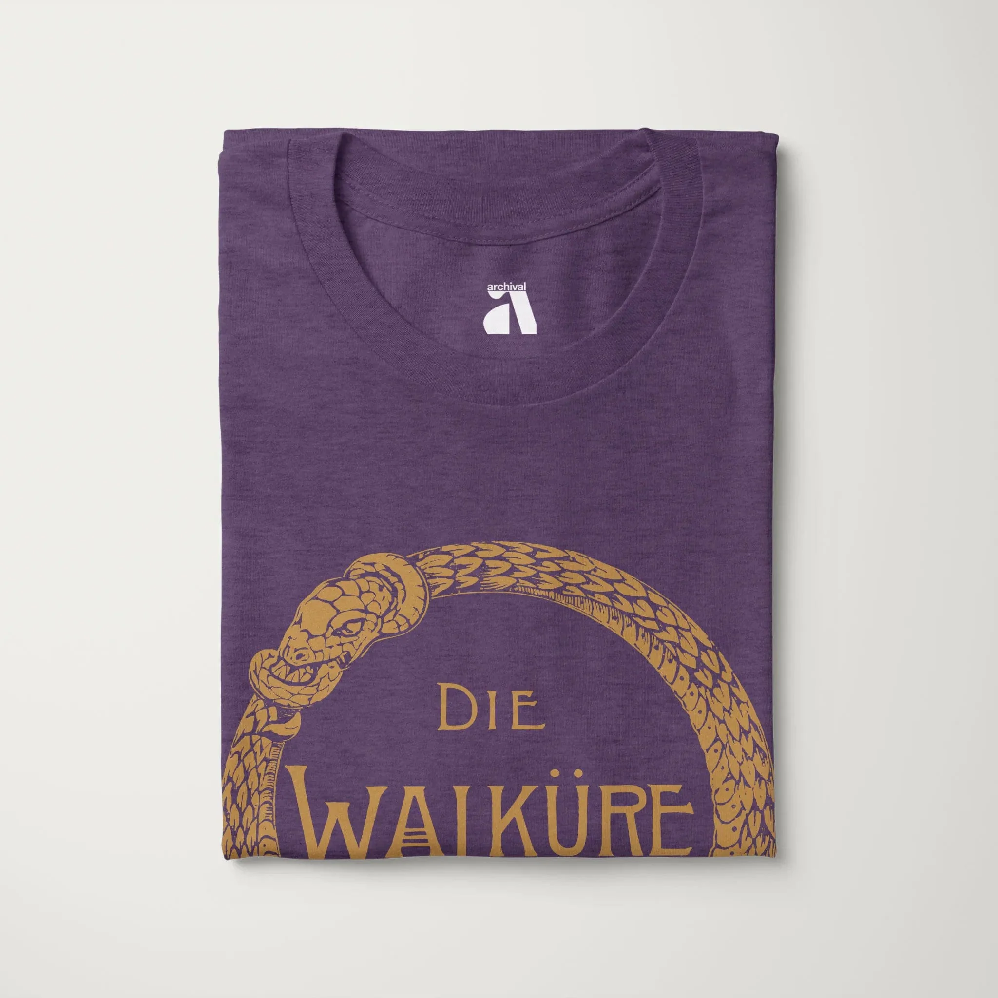 Wagner: Die Walküre T-Shirt - Image 28
