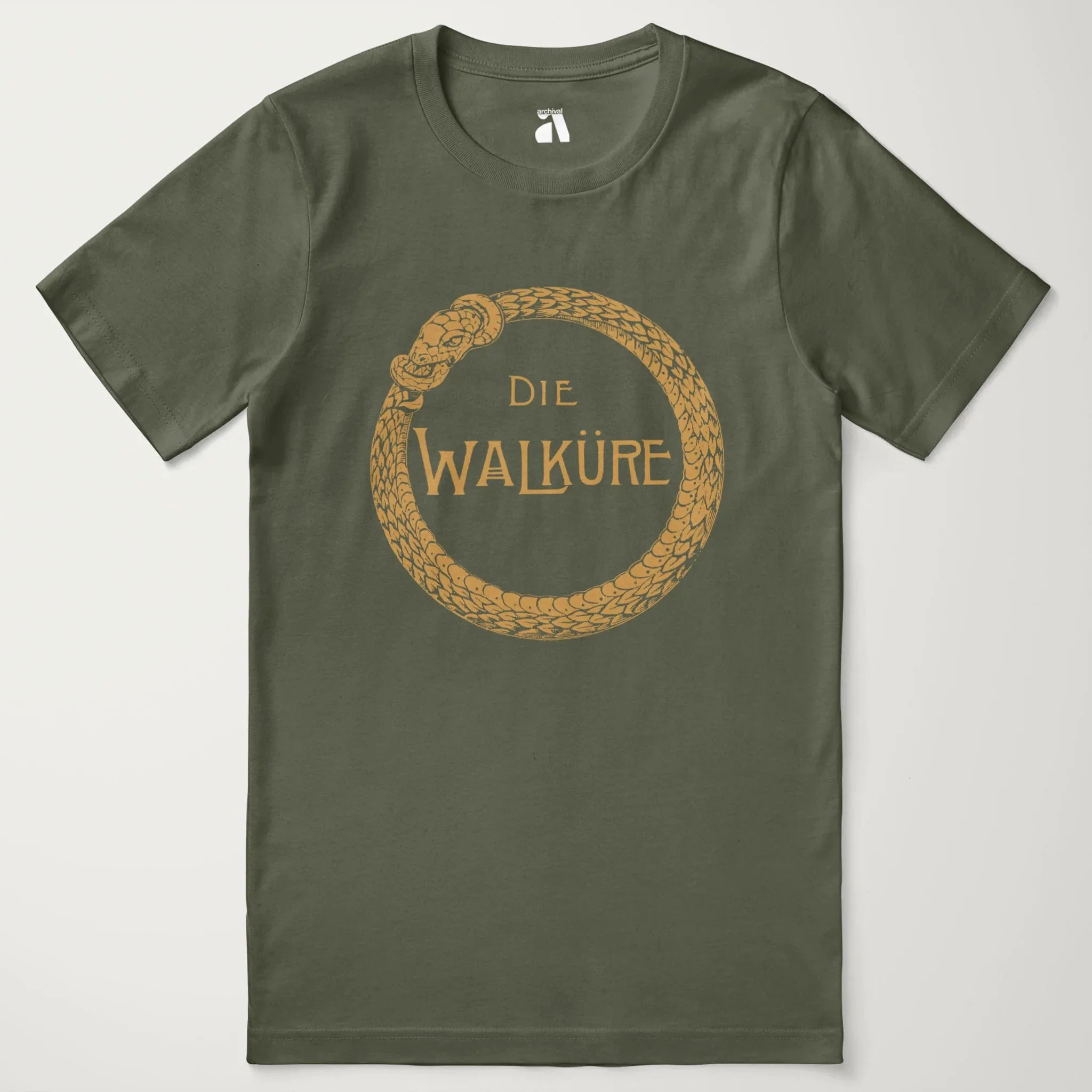 Wagner: Die Walküre T-Shirt - Image 29