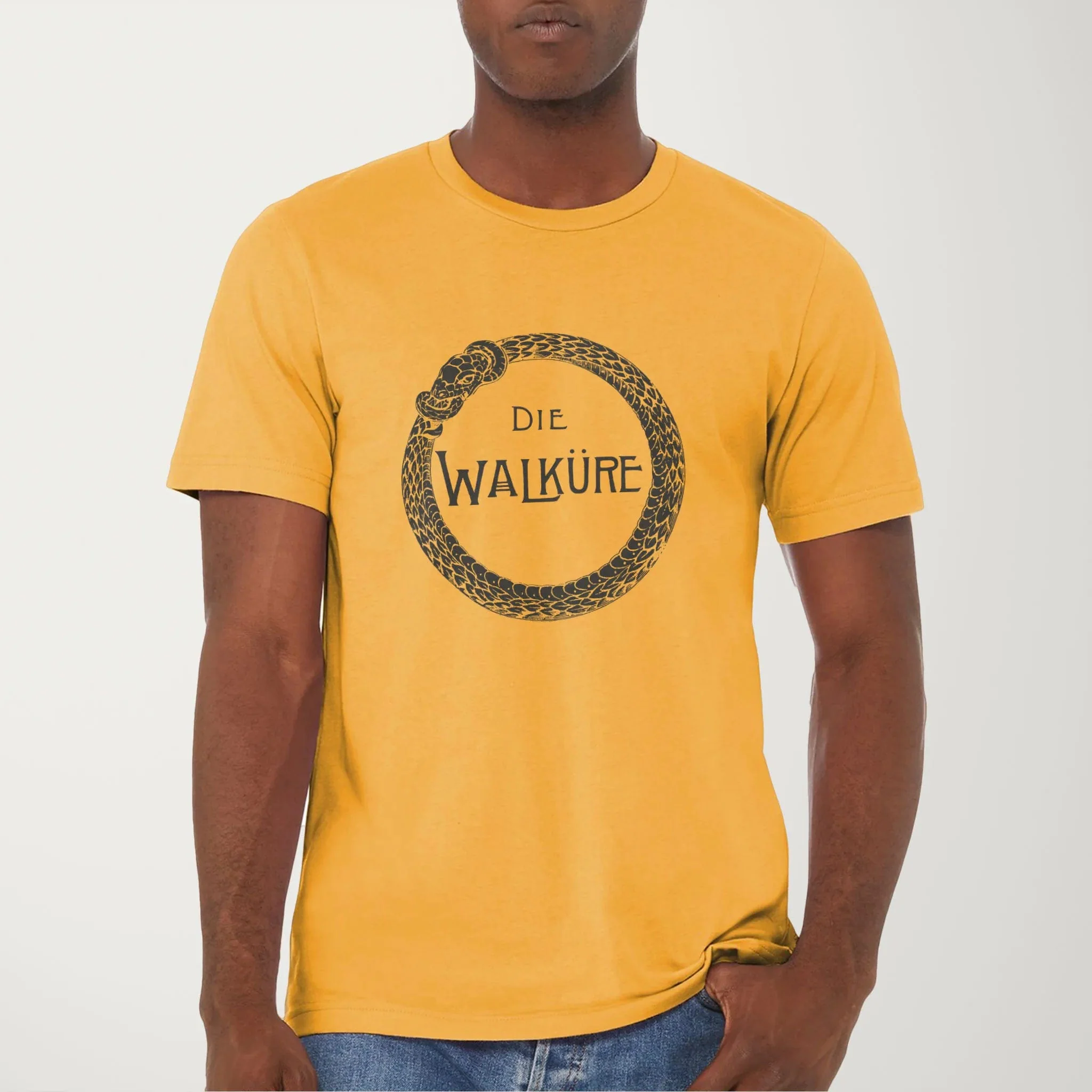 Wagner: Die Walküre T-Shirt - Image 3