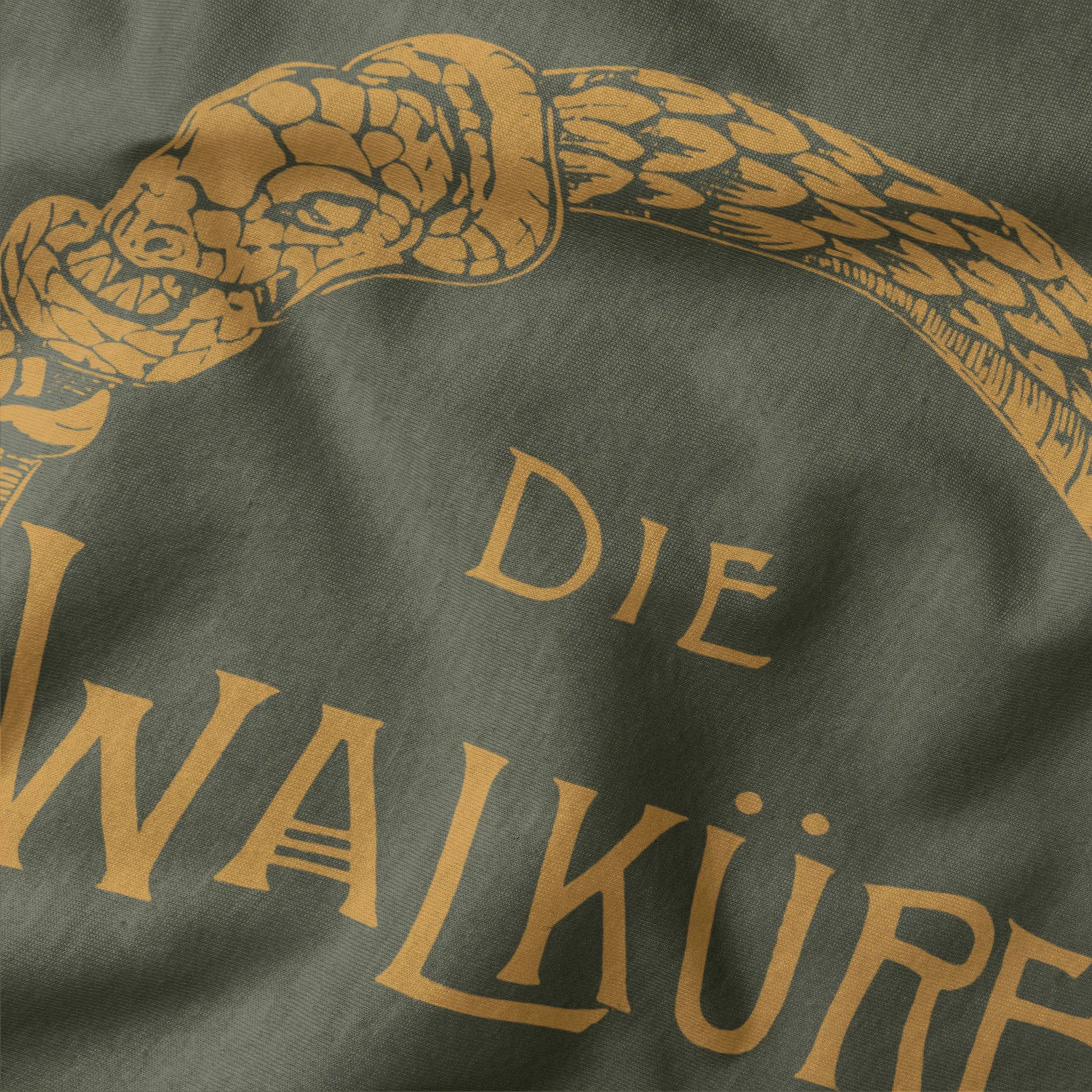 Wagner: Die Walküre T-Shirt - Image 30