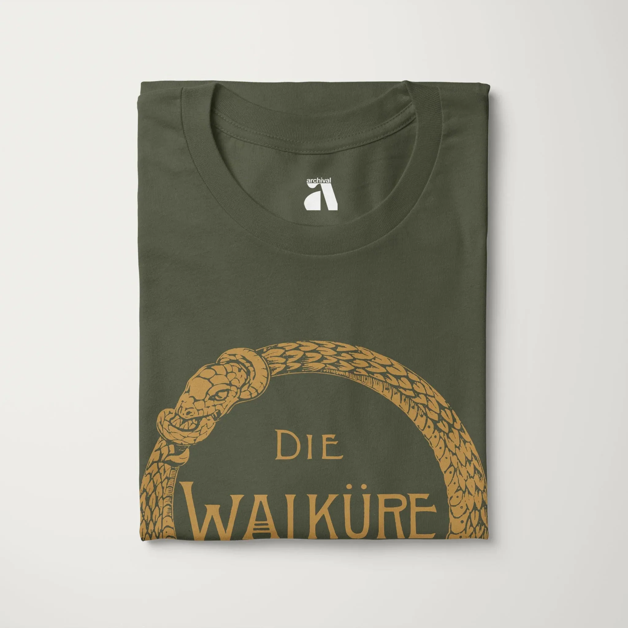 Wagner: Die Walküre T-Shirt - Image 32
