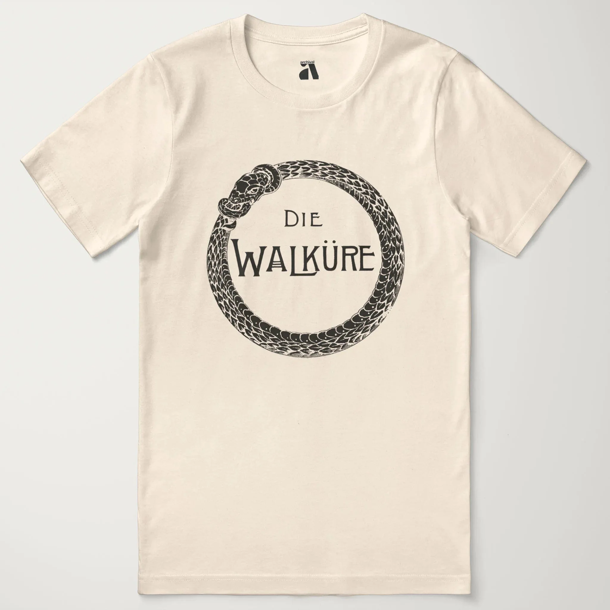 Wagner: Die Walküre T-Shirt - Image 33