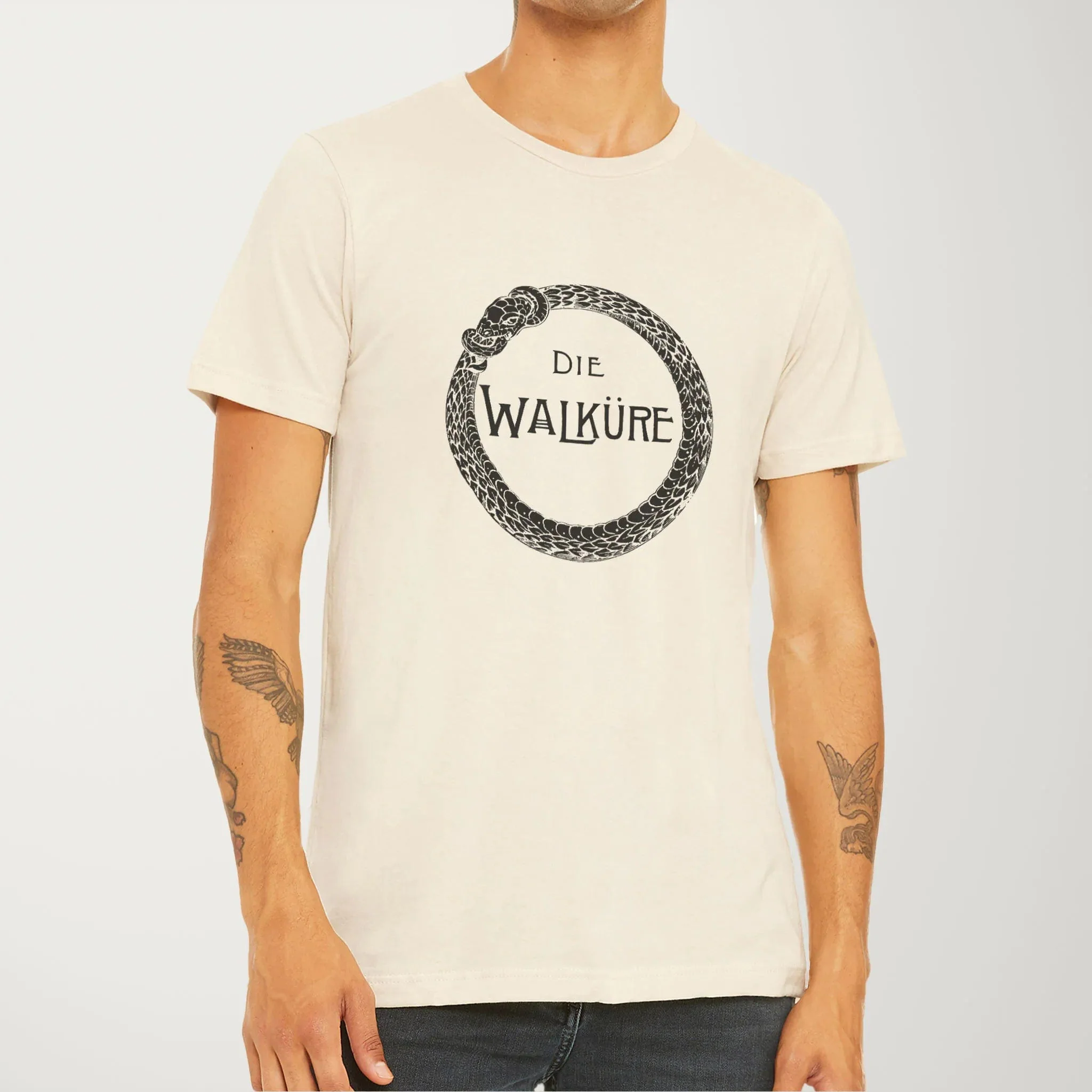 Wagner: Die Walküre T-Shirt - Image 35