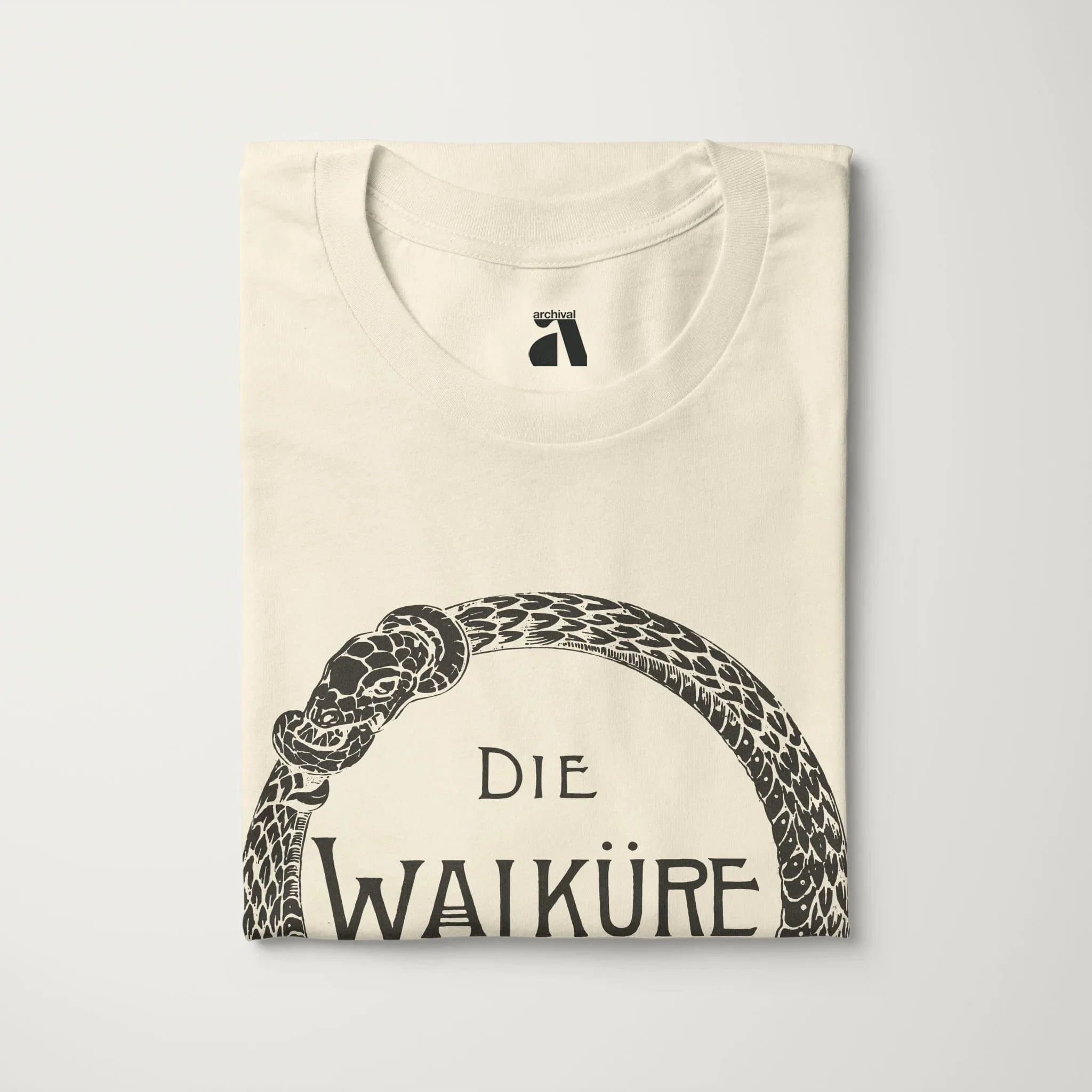 Wagner: Die Walküre T-Shirt - Image 36