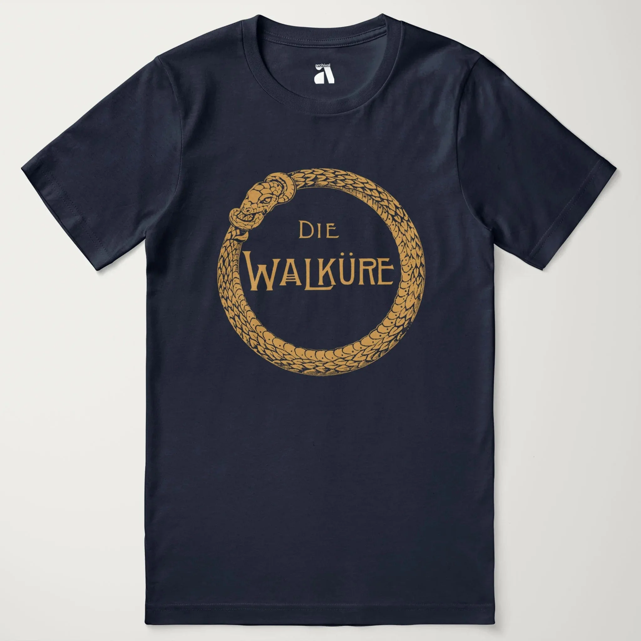 Wagner: Die Walküre T-Shirt - Image 37