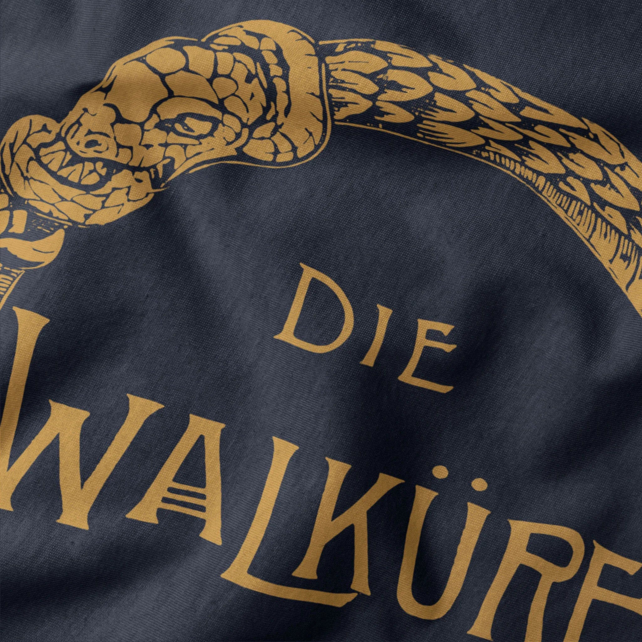 Wagner: Die Walküre T-Shirt - Image 38