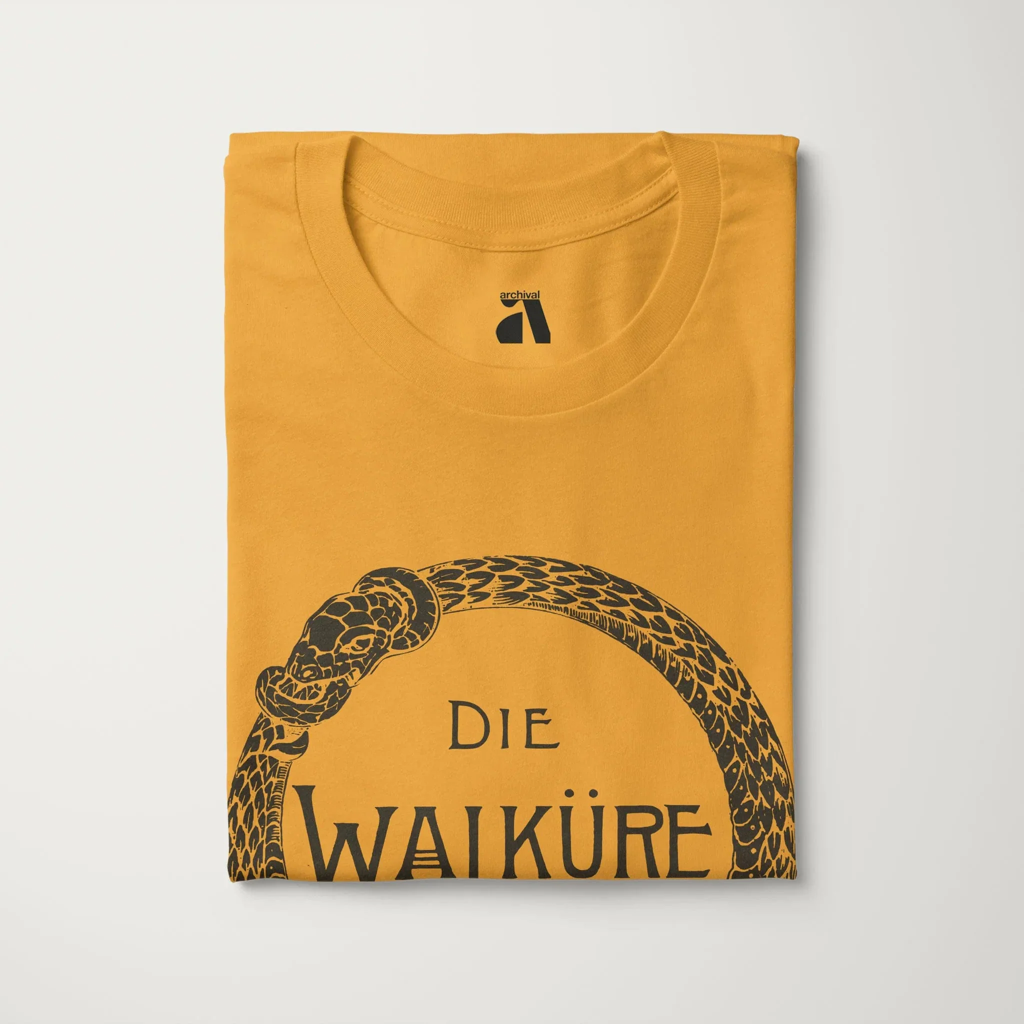 Wagner: Die Walküre T-Shirt - Image 4