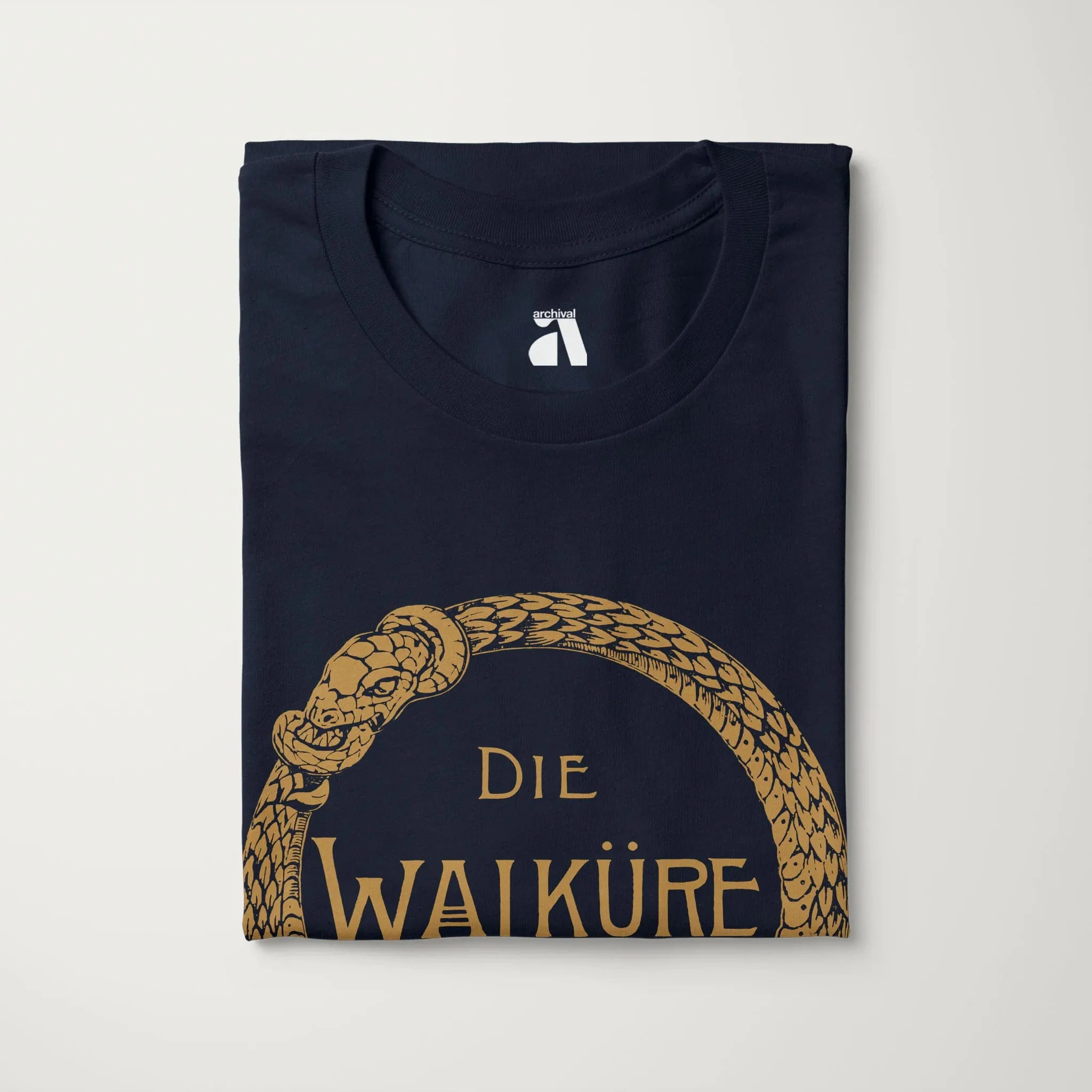 Wagner: Die Walküre T-Shirt - Image 40