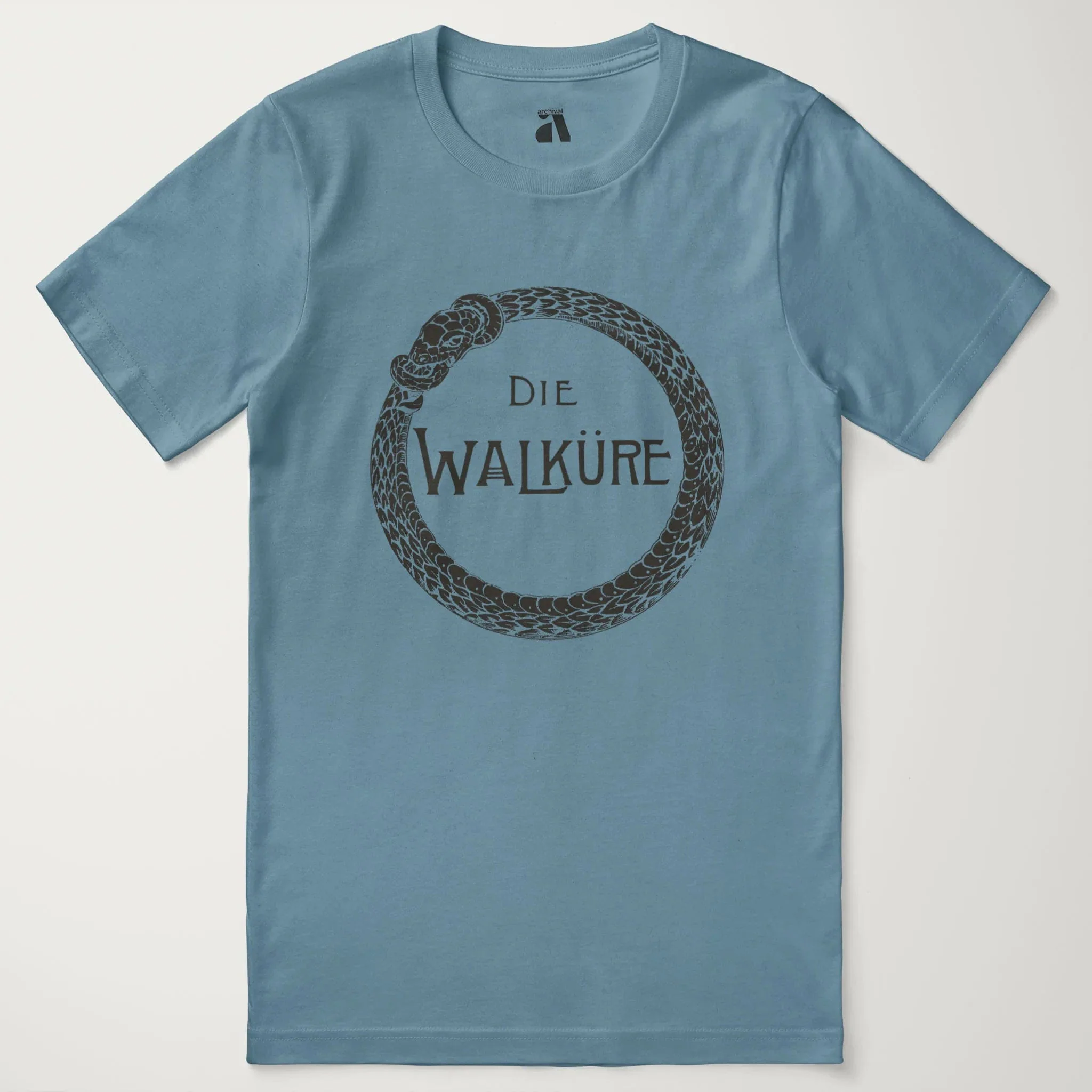 Wagner: Die Walküre T-Shirt - Image 41