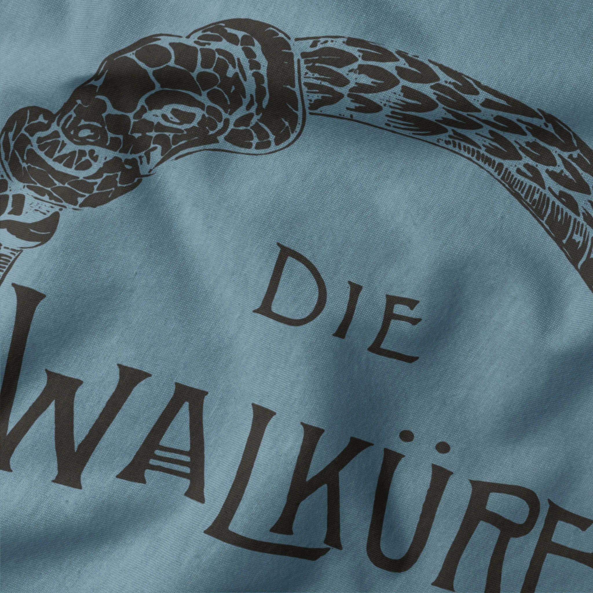 Wagner: Die Walküre T-Shirt - Image 42
