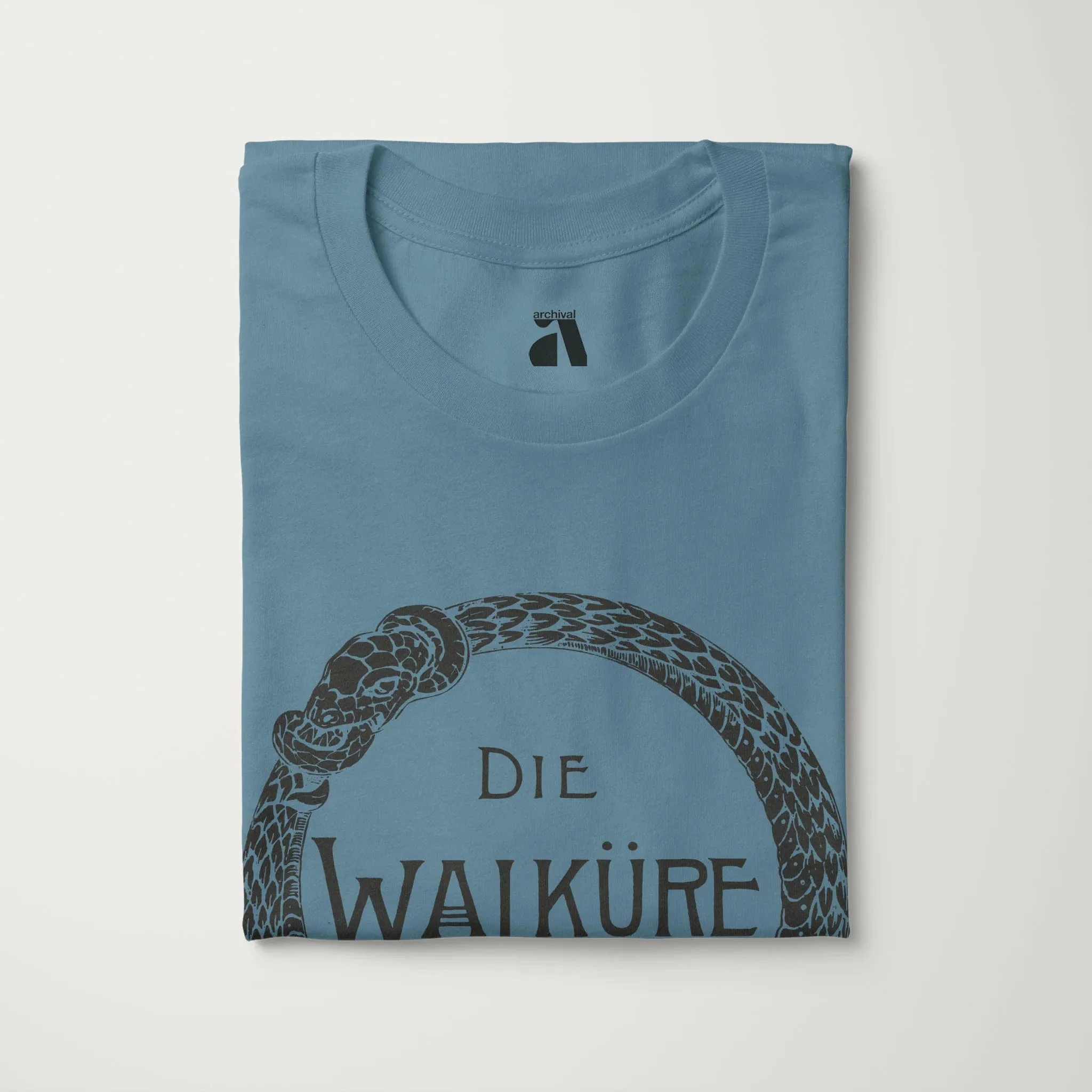 Wagner: Die Walküre T-Shirt - Image 44