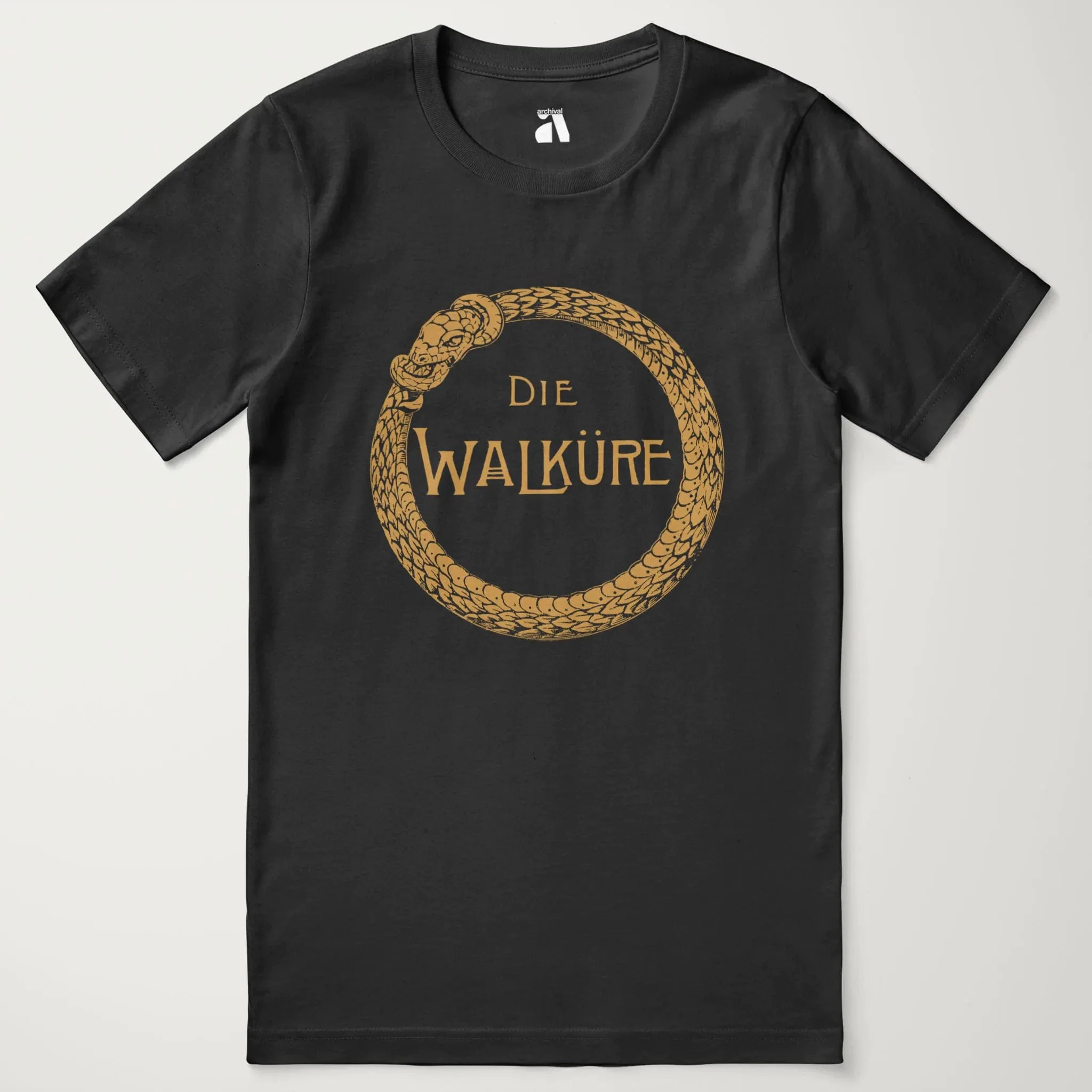 Wagner: Die Walküre T-Shirt - Image 45