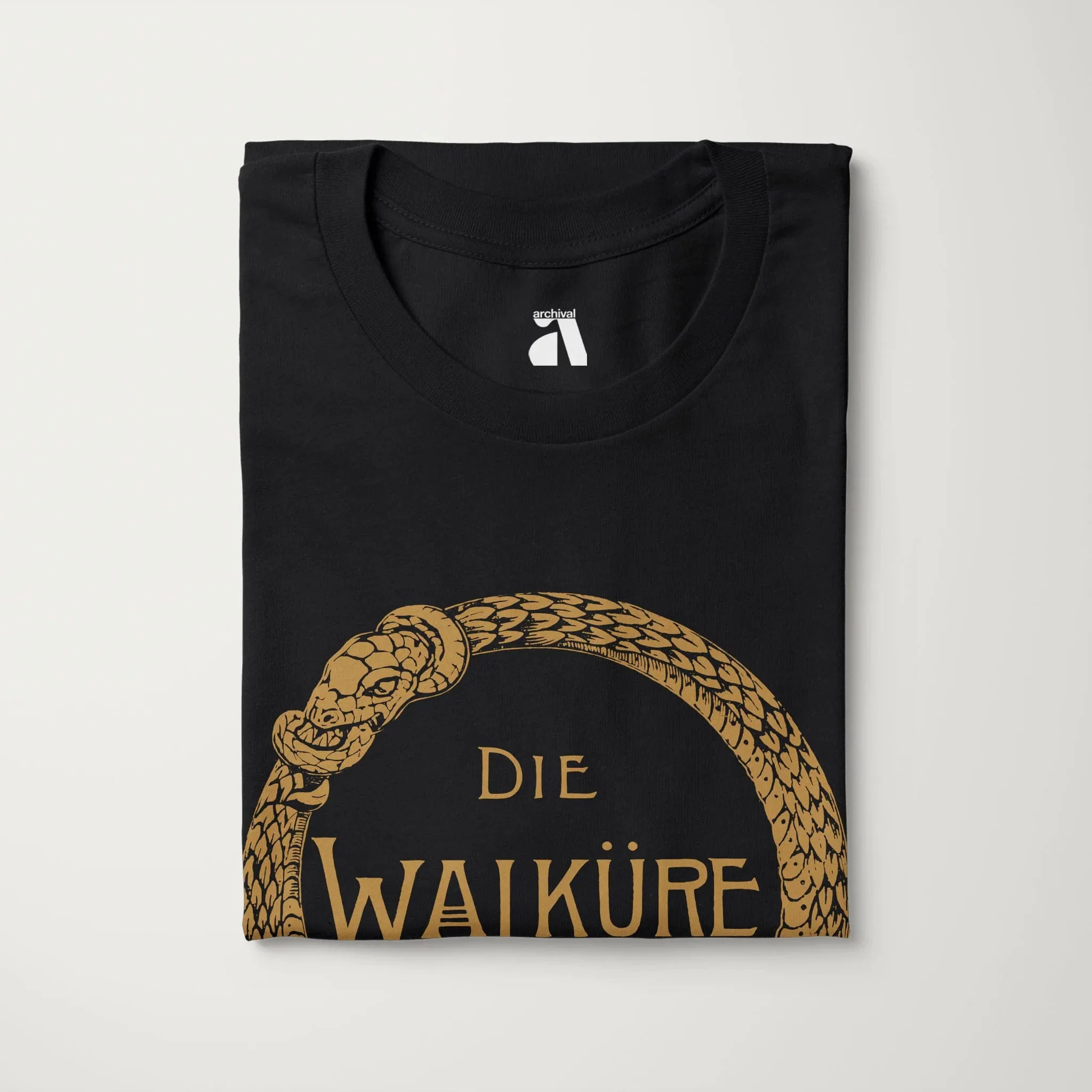 Wagner: Die Walküre T-Shirt - Image 48