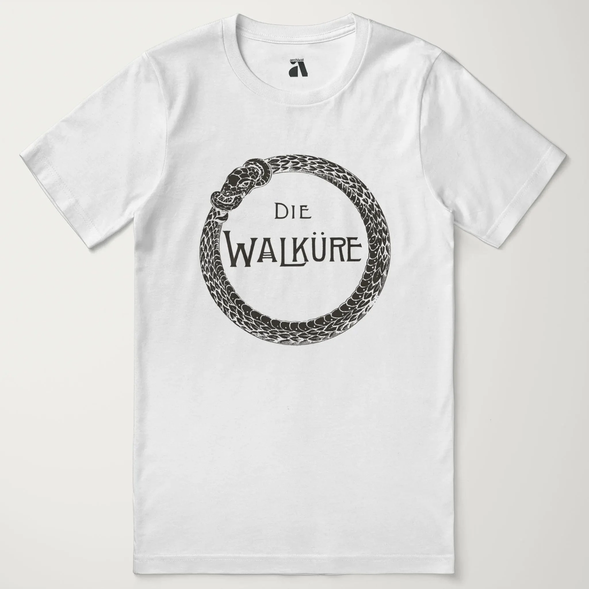 Wagner: Die Walküre T-Shirt - Image 49