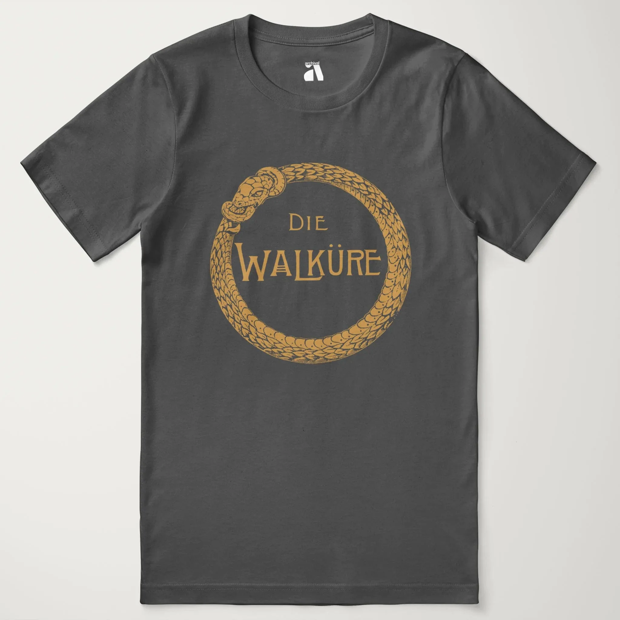 Wagner: Die Walküre T-Shirt - Image 5