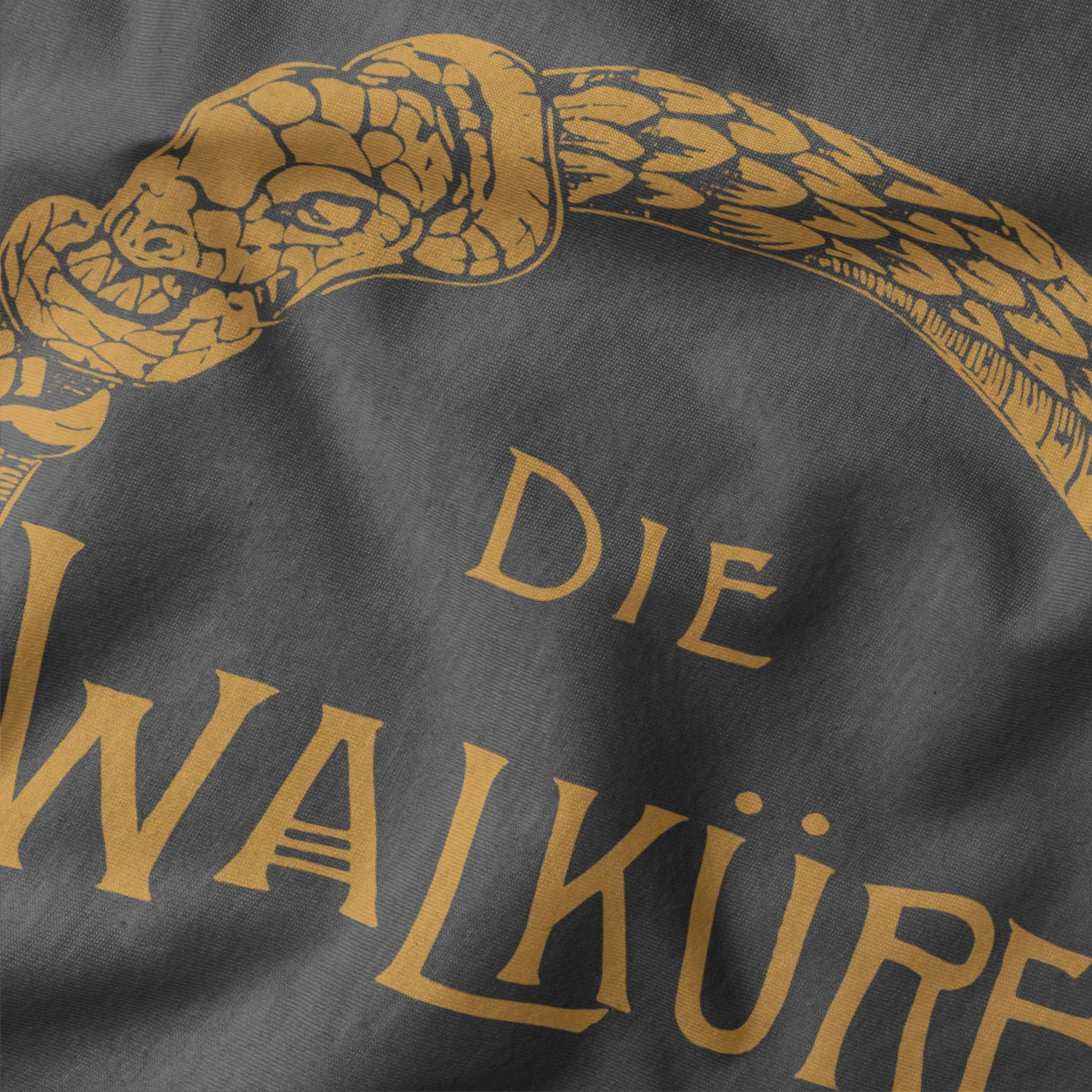Wagner: Die Walküre T-Shirt - Image 6