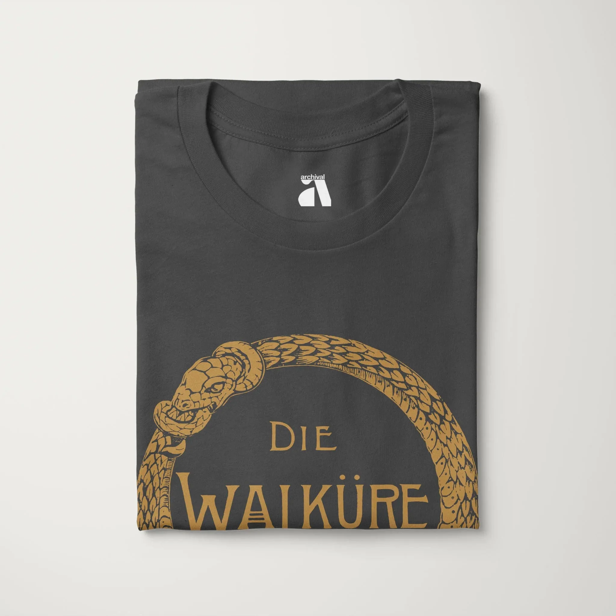Wagner: Die Walküre T-Shirt - Image 8