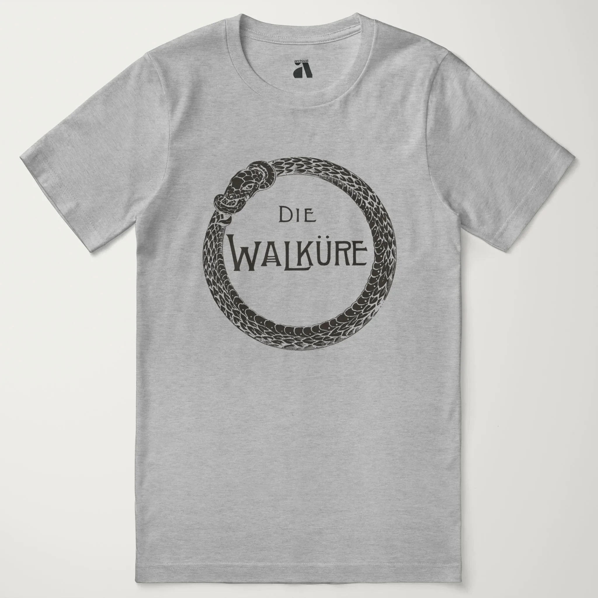 Wagner: Die Walküre T-Shirt - Image 9